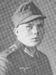 Weber Anton